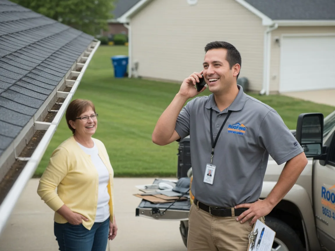 Local Roofing Contractors Stoystown, PA FAQs